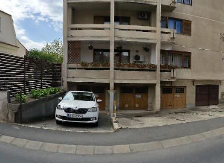 Casa Mondo Sibiu Exterior foto