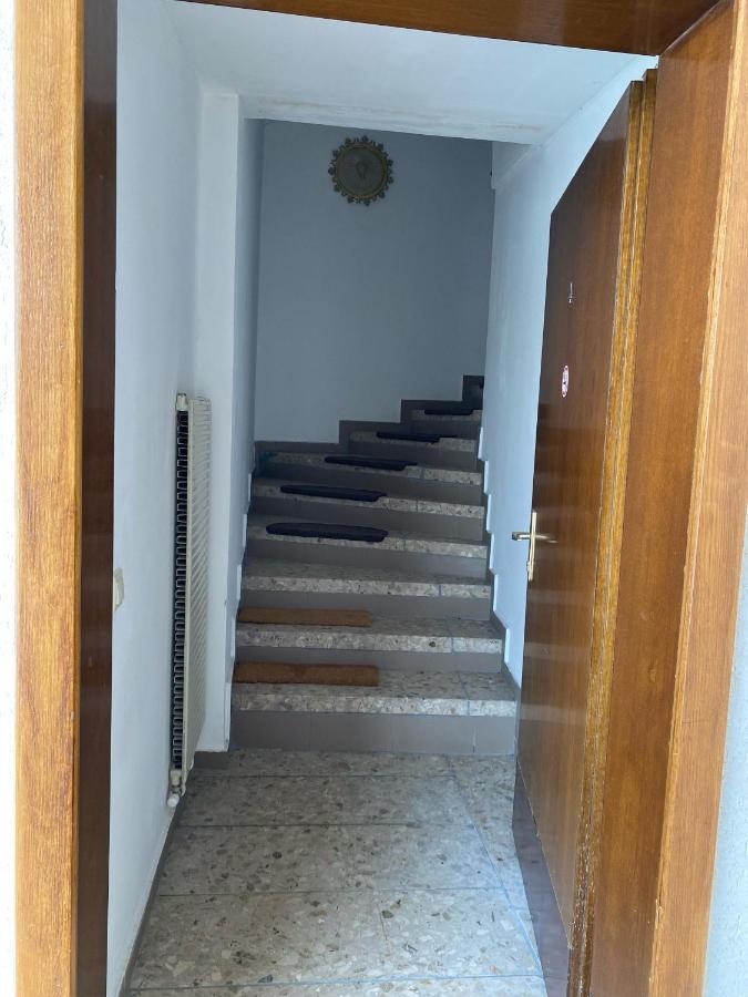 Casa Mondo Sibiu Exterior foto