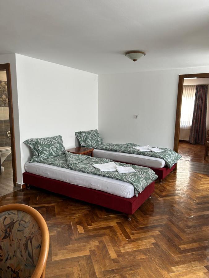 Casa Mondo Sibiu Exterior foto